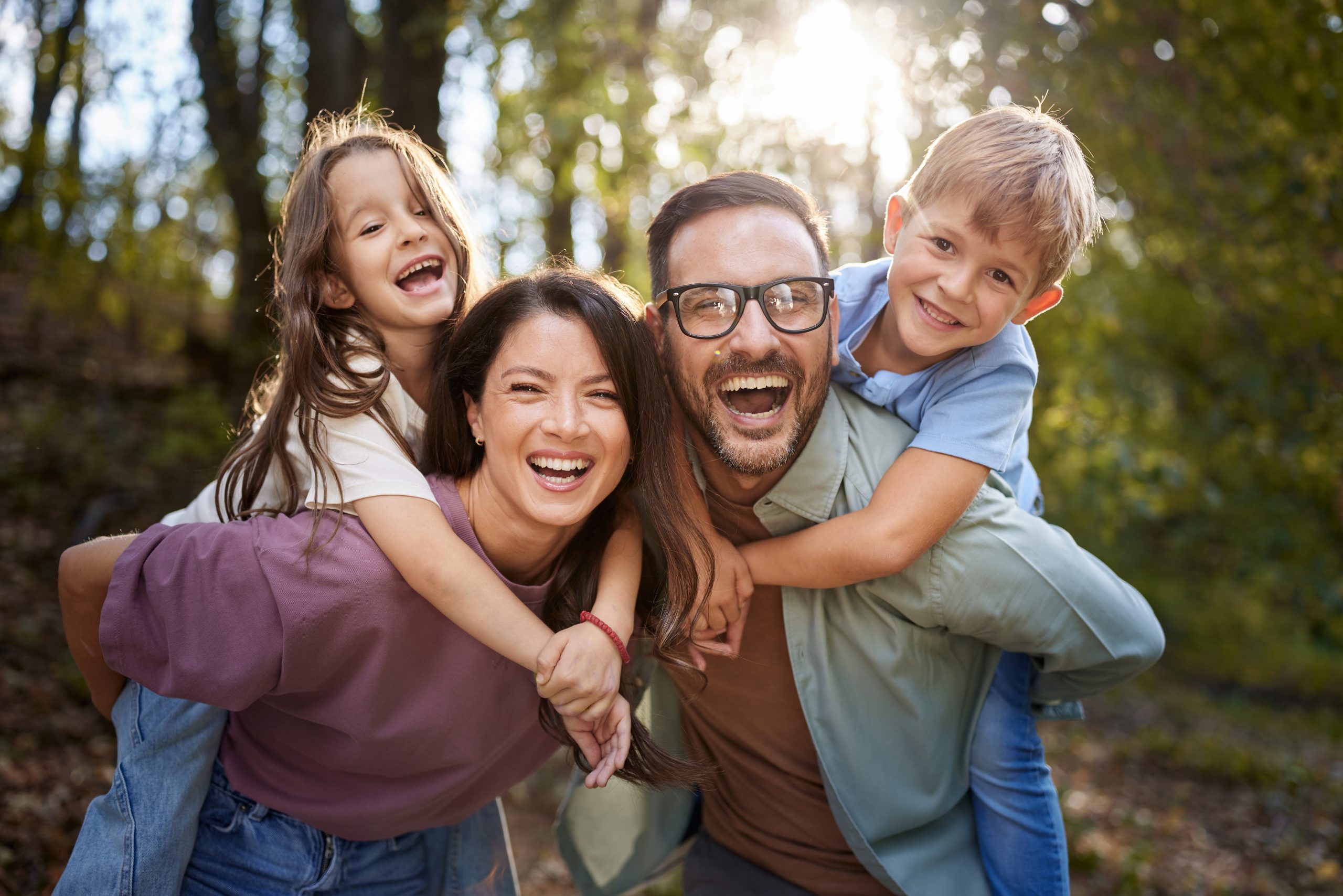 mental wellbeing